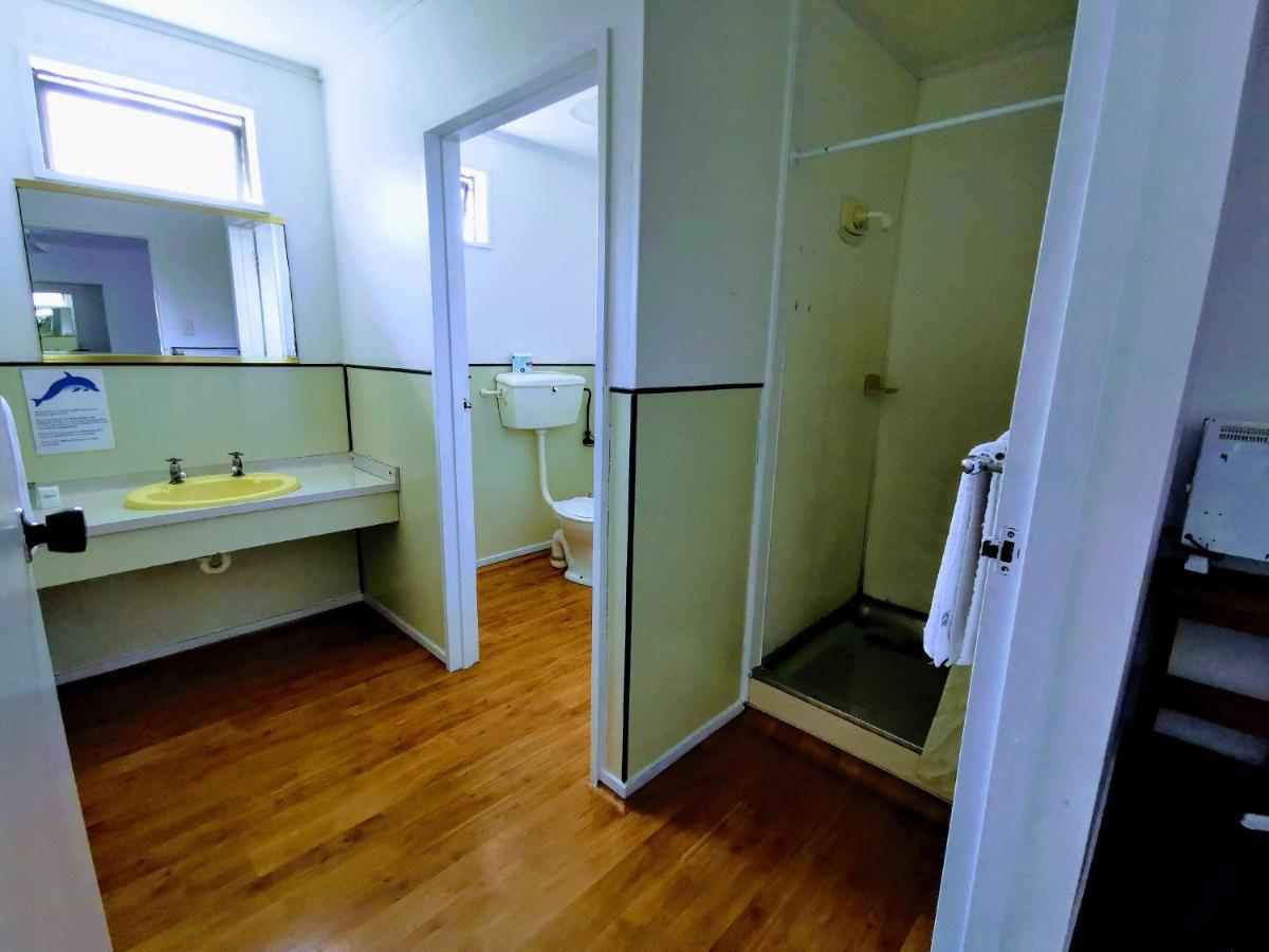 Gibson Court Motel โรโตรัว ภายนอก รูปภาพ